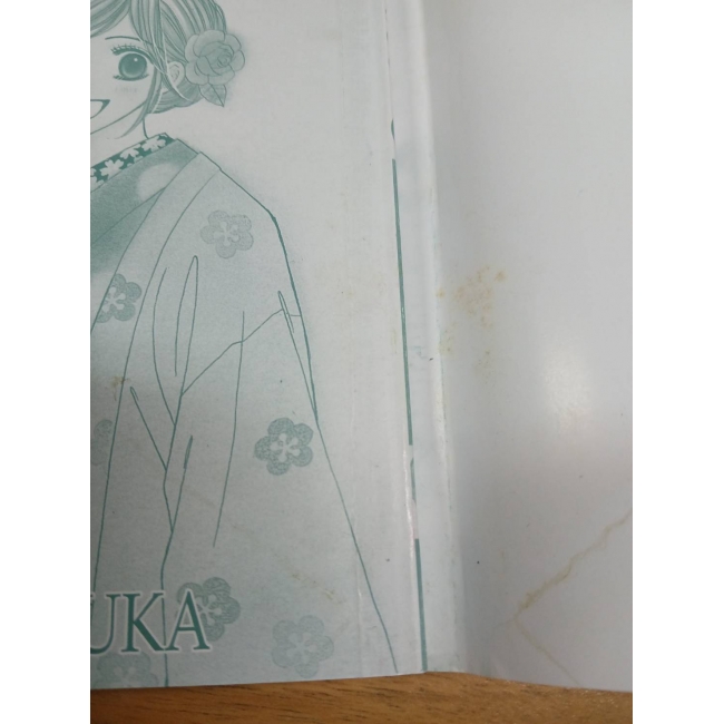 GOOD MORNING KISS กู๊ดมอร์นิ่ง คิส 3 **รบกวนเลื่อนดูสภาพหนังสือก่อนการสั่งซื้อ**